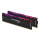 HyperX 16GB (2x8GB) 4000MHz CL19 Predator RGB - 457720 - zdjęcie